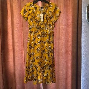 Sucrefas new with tags size 10 sundress